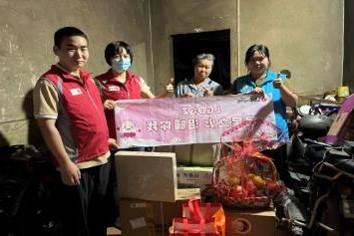 Guangzhou – Small Acts of Kindness in the Local Community 