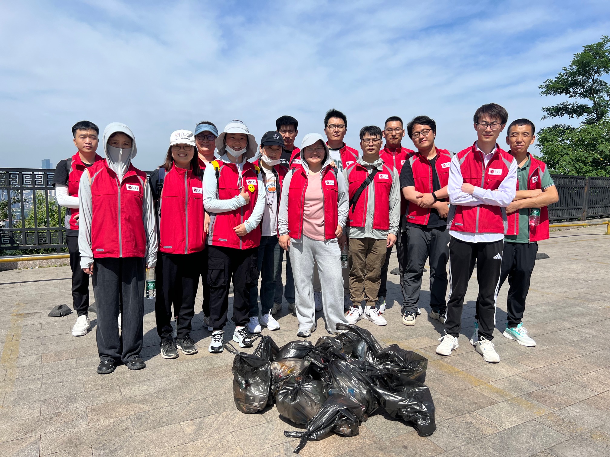 Nanjing – Supporting Ecological Environment Improvement through Zijin Mountain Environment Protection